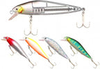 Sinking Minnow Lure, 5–14 g (0.18–0.49 oz), Long Cast – product photo