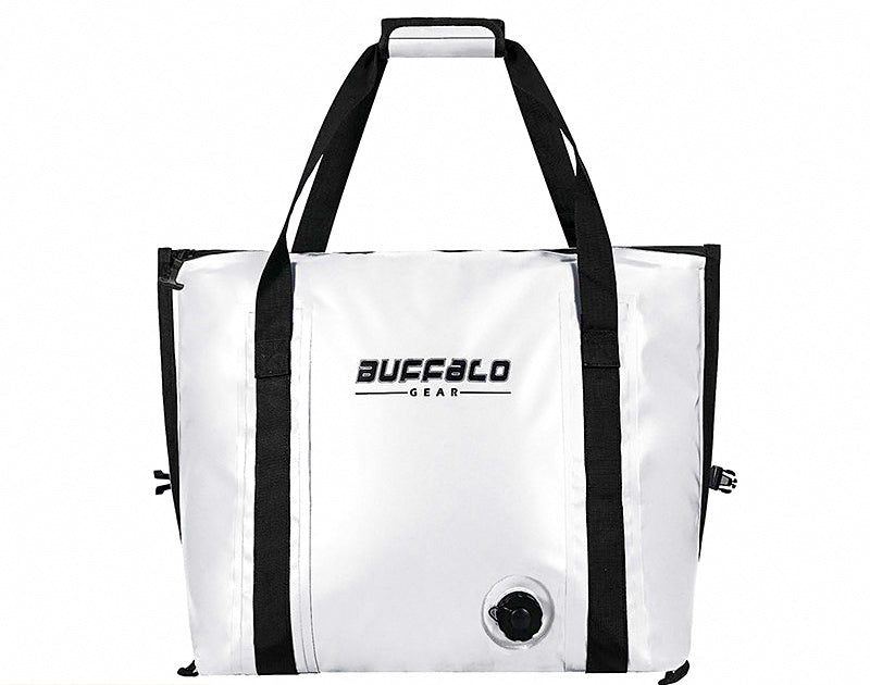 Soft Fishing Cooler Bag for Boat Fishing, 20-80 L – product photo