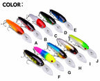 Minnow Hard Bait Lure, 9 cm (3.5 in), 8.3 g (0.29 oz) – product photo