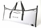 Insulated Fish Cooler Bag, Airtight Zipper, 108 x 42 cm – product photo