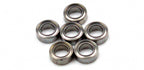 Baitcasting Reel Handle Knob Bearing, Shims & Screws – product photo