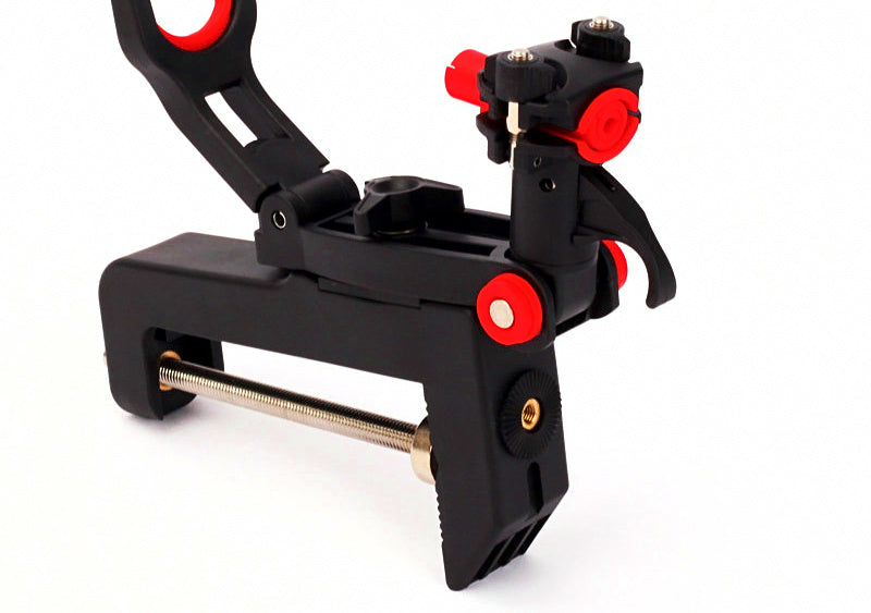 Portable Boat Rod Holder for Nearshore Fishing – product photo
