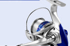 Plastic Spinning Reel, Sizes SL2000–SL10000 – product photo