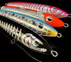 Floating Wood Pencil Bait, 90–140 g (3.2–4.9 oz) – product photo
