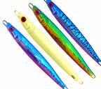 Fast Sinking Metal Jig, 150–180 g (5.3–6.3 oz) – product photo
