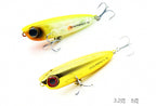 Floating Pencil Topwater Walking Bait, 3.2–5 g (0.11–0.18 oz) – product photo
