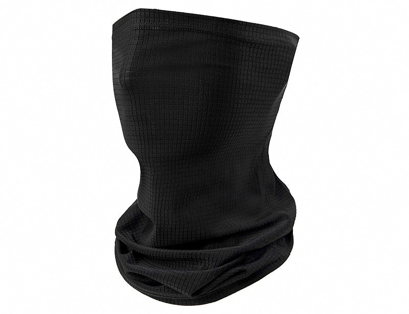 Sun Protection Face Mask Neck Gaiter, One Size – product photo