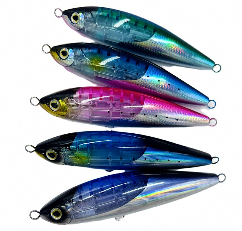 Floating Pencil Lure for Tuna, 97 g (3.4 oz) – product photo