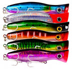 Saltwater Popper Lure, 42.5 g (1.5 oz) – product photo