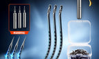 Inverted Soft Bait Hook Set, Hooks, Sinkers & Rigs – product photo