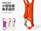 Mini Fish Lip Gripper, Nylon Fiberglass Fish Grabber – product photo