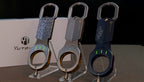 Titanium Lip Gripper Fish Grip, Ultralight Portable – product photo