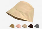 Quick-Dry UPF 50+ Bucket Hat, Fits 54–65 cm (21–25.6 in) – product photo