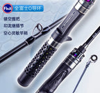 UL Micro Lure Rod, 2-Piece Fast Action, 1.5–1.8 m (4.9–5.9 ft) – product photo