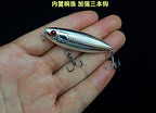 Floating Pencil Topwater Lure, 1.8–6.5 g (0.06–0.23 oz) – product photo