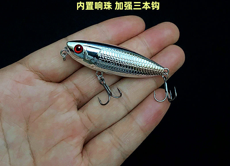 Floating Pencil Topwater Lure, 1.8–6.5 g (0.06–0.23 oz) – product photo