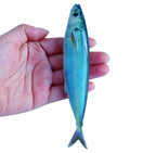 Soft Swimbait Lure, 15 cm (5.9 in) 33.5 g (1.2 oz), PVC – product photo