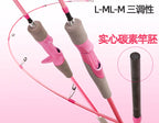 Offshore Boat Rod, Solid Tip, 1.78–1.93 m (5.8–6.3 ft) – product photo