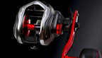 Saltwater Baitcasting Reel, Wide Body Teardrop, 7 Bearings – product photo