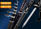 High Carbon Extra Hard Casting Rod, 2.1–4.5 m (6.9–14.8 ft) – product photo