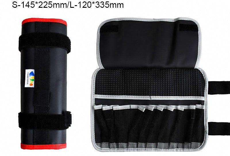 Metal Jig Storage Bag, Waterproof, Wear-Resistant – product photo