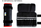 Metal Jig Storage Bag, Waterproof, Wear-Resistant – product photo