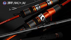 Slow Pitch Jigging Rod, 1.91 m (6 ft 3 in), 2-Piece – product photo