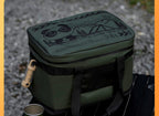 Insulated Cooler Bag, 36 L (9.5 gal), Waterproof Oxford – product photo