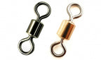 Figure-8 Swivel, Sizes 14 to 3/0, Natural or Black – product photo