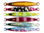Metal Jig for Casting & Jigging, 10–40 g (0.4–1.4 oz) – product photo