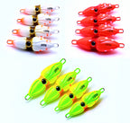 Saltwater Metal Jig, 100–200 g (3.5–7.1 oz) – product photo