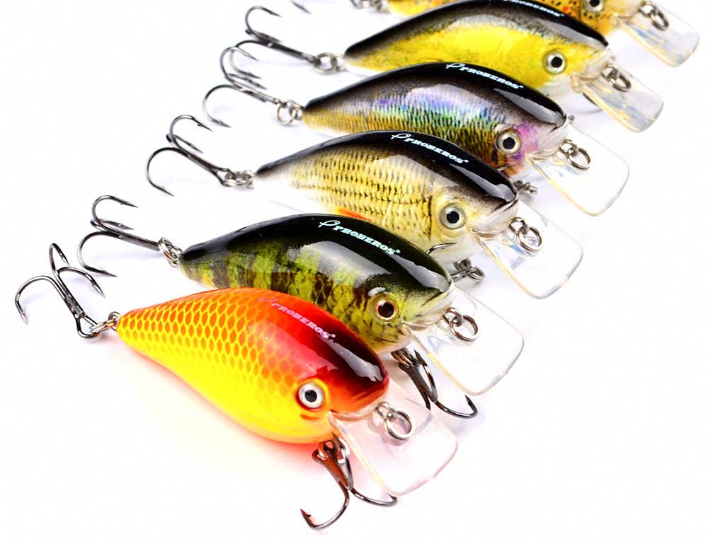 Long Cast Fishing Lure, 7.6 cm (3 in), 12.7 g (0.45 oz) – product photo