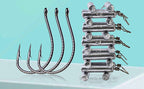 Wacky Hook & Cylinder Sinker Set, 0.12–0.49 oz (3.5–14 g) – product photo