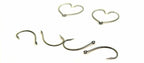 Soft Bait Hooks, Size 4 to 1/0, 30 pc Pack – product photo