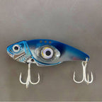 LED Light-Up VIB Lure, Slow Sinking, 31 g (1.1 oz) – product photo