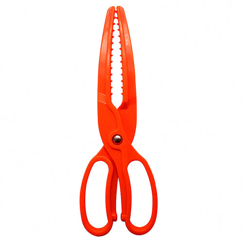Floating Fish Gripper Tongs, 25 cm (9.8 in) ABS – product photo