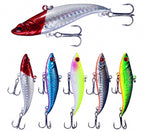 VIB Vibration Blade Lure, 12 g (0.42 oz) Slow Sinking – product photo