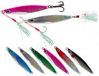 Laser Casting Spoon Jig, 7–40 g (0.25–1.4 oz) – product photo