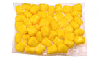 Scented Sinking Corn Soft Bait, PVC, 30 or 50 Pack – product photo