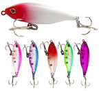 Mini Floating Pencil Lure, 4.5 cm (1.8 in), 3.3 g (0.12 oz) – product photo
