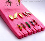 Micro Fly Hooks, Ant & Mosquito Fly Patterns, Sizes 12–18, 5-Pack – product photo