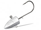 Barbed Jig Head Hooks for Soft Baits, 3.5–28 g (1/8–1 oz) – product photo