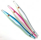 Glow Slow Pitch Jig, 150–300 g (5.3–10.6 oz) – product photo