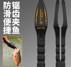 Nylon Fish Gripper, Non-Slip Lip Grip Tool – product photo