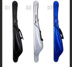 Alloy Hard Shell Rod Case, 100–145 cm (39–57 in) – product photo
