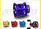 Baitcasting Reel Spool for Light Lures, Aftermarket Upgrade – product photo