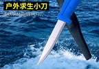Stainless Steel Fish Knife, 9.5 cm (3.7 in) Blade – product photo