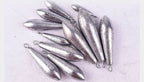 Teardrop Sinkers, 0.12–7 oz (3.5–200 g), 20 or 50 Pack – product photo