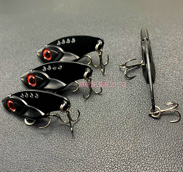 VIB Lipless Vibrating Lure, 5–16 g (0.18–0.56 oz) – product photo