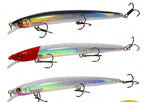 Floating Minnow Lure, 13.7 cm (5.4 in), 14 g (0.5 oz) – product photo